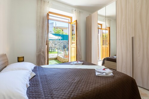 Appartement 'La Perla Casa Iside'