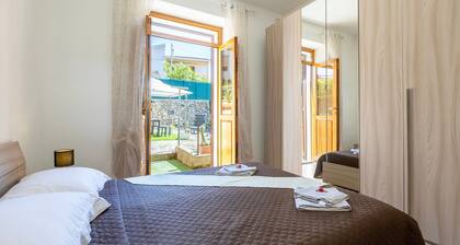 Appartement 'La Perla Casa Iside'