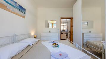 2 camere, ferro/asse da stiro, Wi-Fi, lenzuola