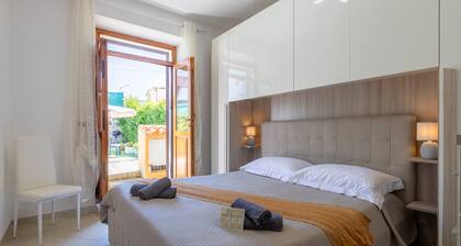 Apartment 'Casa Osiride with Private Garden' and Wi-Fi