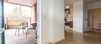 " Nemo vacation apartment "