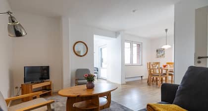 " Ferienwohnung Nemo "