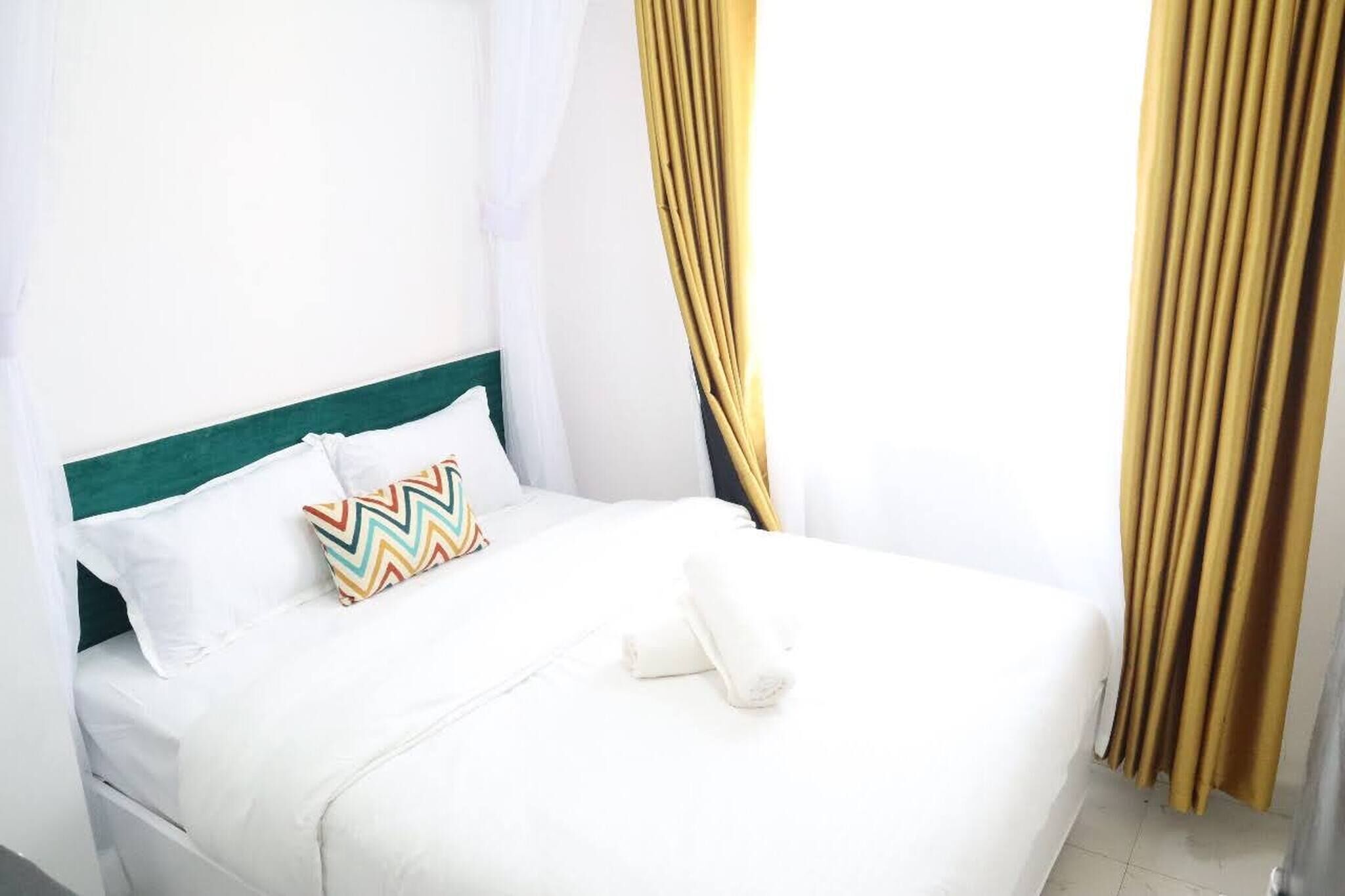 Apartment, 1 Bedroom | 1 bedroom