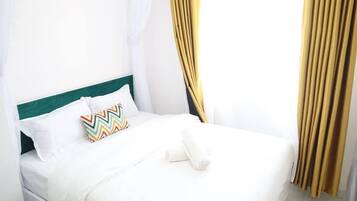 Apartment, 1 Bedroom | 1 bedroom