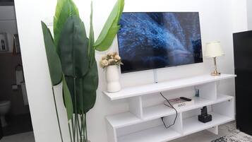 Apartment, 1 Bedroom | Interior
