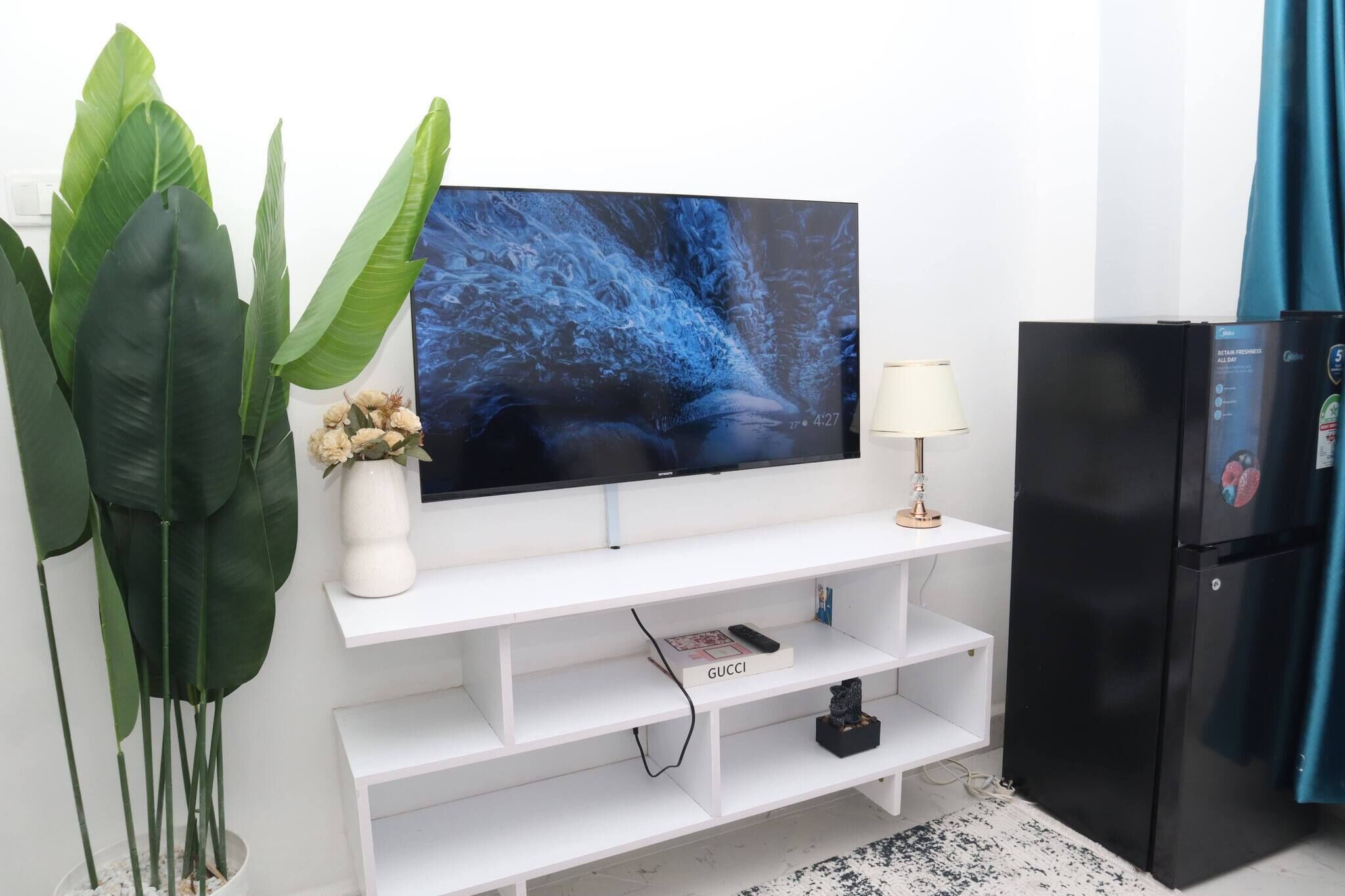 Apartment, 1 Bedroom | Room amenity