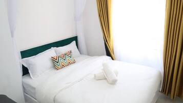 Apartment, 1 Bedroom | 1 bedroom
