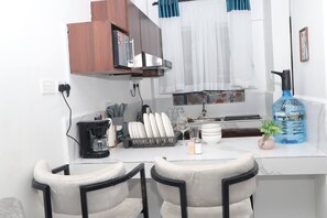 Interior - Makasembo Cozy Serenity (Kisumu)