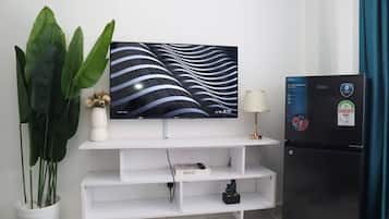 Apartment, 1 Bedroom | Interior