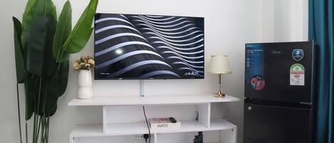 Apartment, 1 Bedroom | Interior