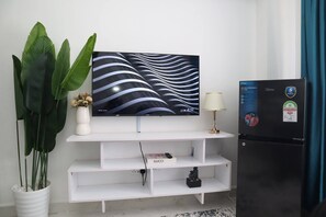 Apartment, 1 Bedroom | Interior - Makasembo Cozy Serenity (Kisumu)
