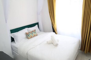 Apartment, 1 Bedroom - Makasembo Cozy Serenity (Kisumu)