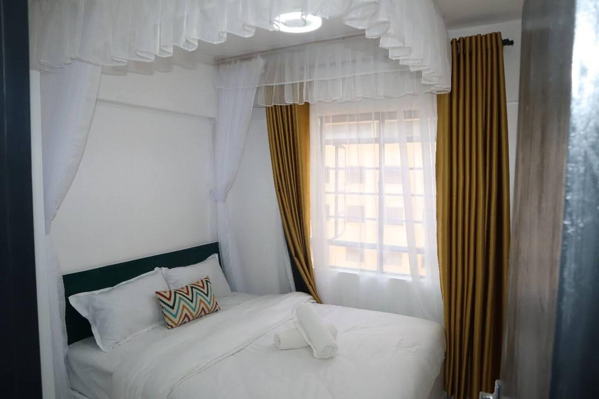 Apartment, 1 Bedroom