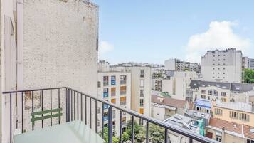 Apartment | Unterkunftsgelände