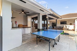 Terraço/pátio