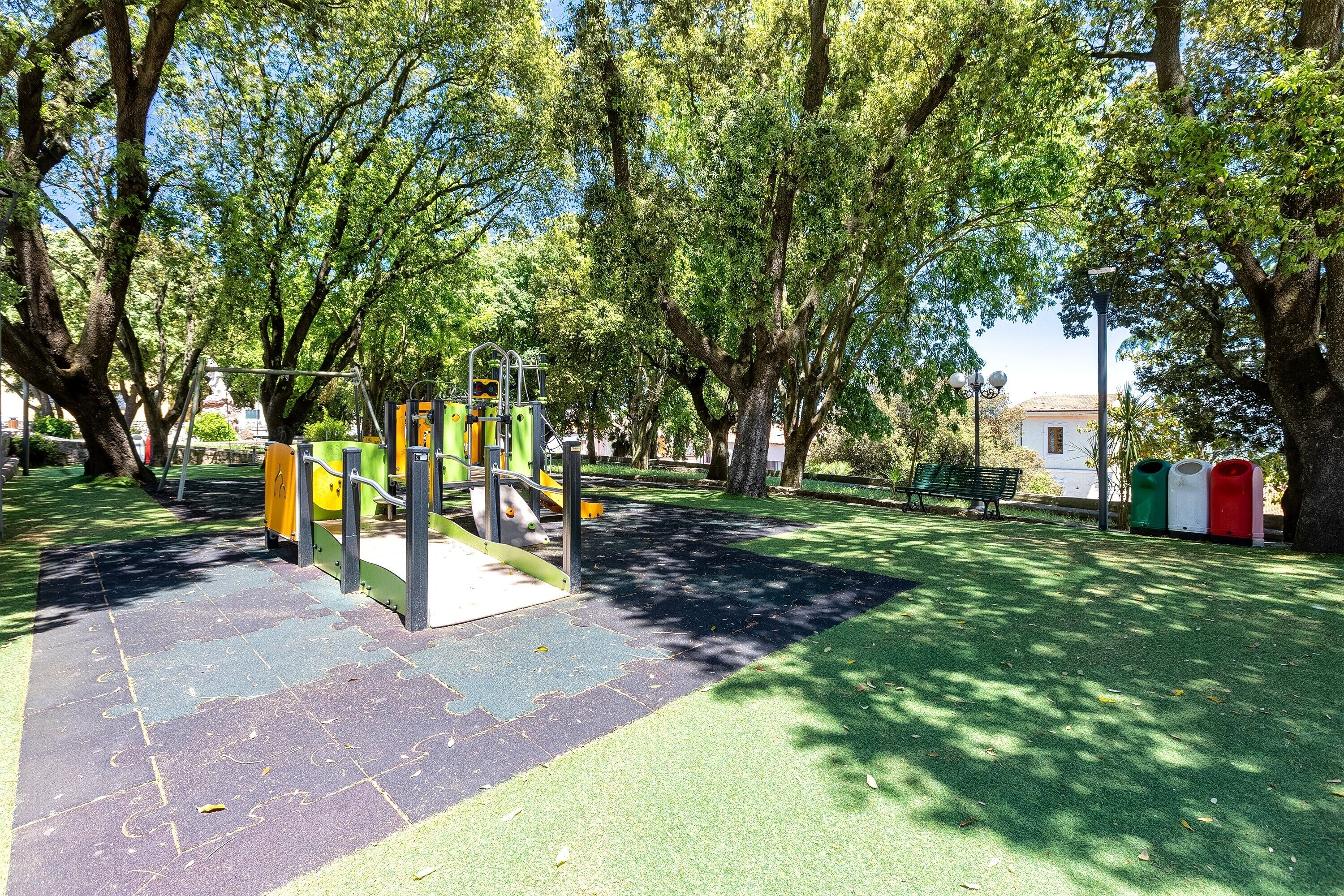 Area bambini