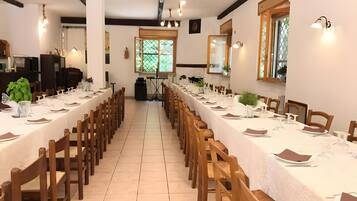 Restauranger