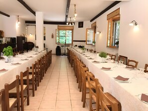 Restauración
