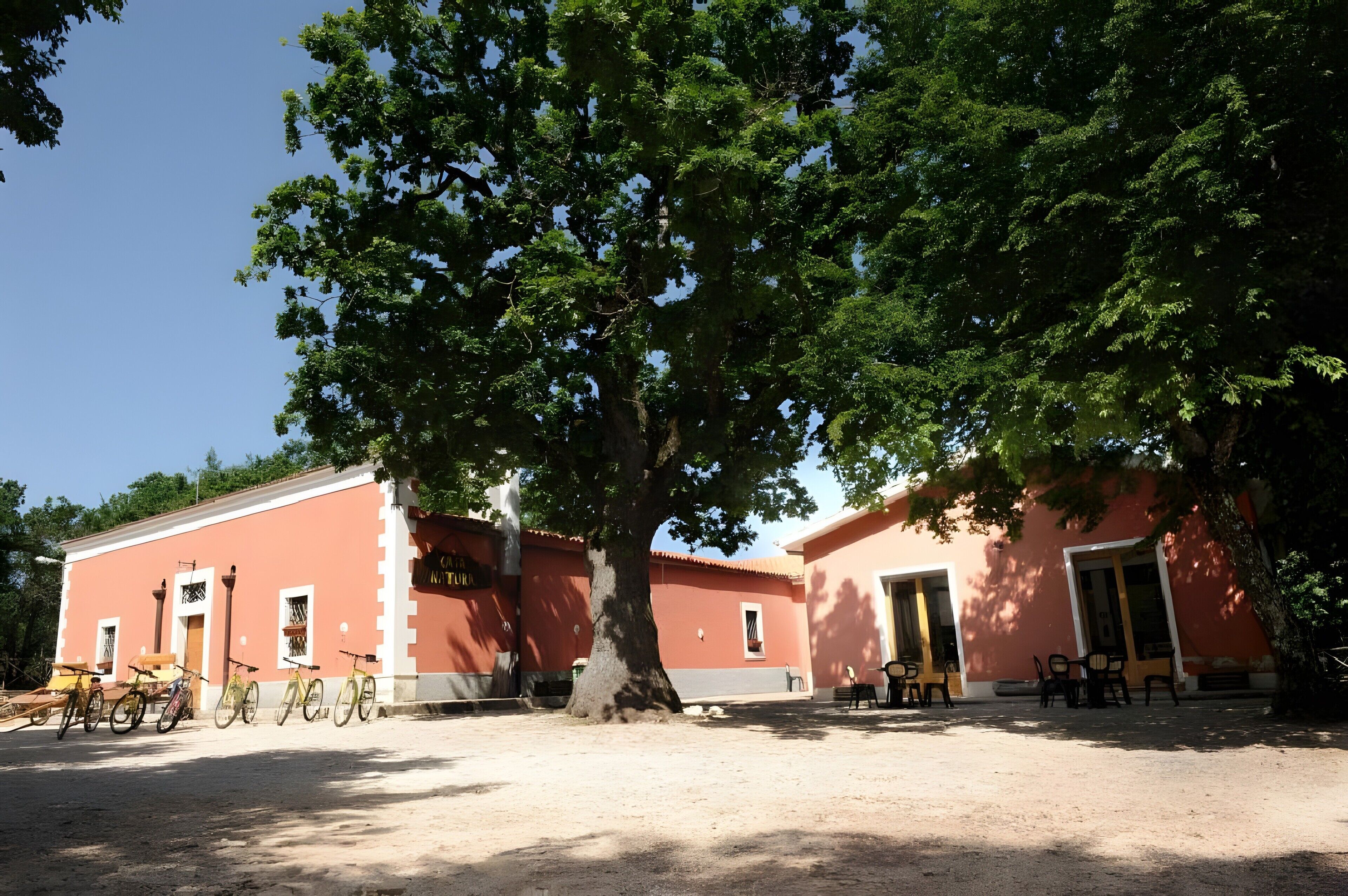 Exterieur