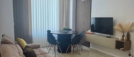 TV connectée