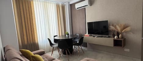 Televisor intel·ligent