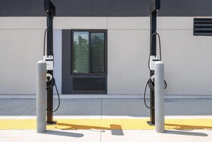 Property amenity - Echo Suites Extended Stay By Wyndham Savannah Pooler (Savannah)