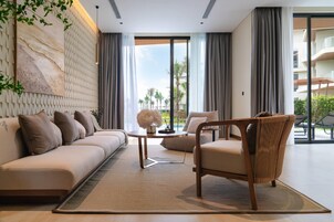 Villa, 4 habitaciones, vistas al mar