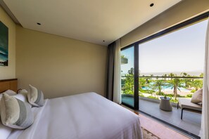 Suite, plusieurs lits (Residential)