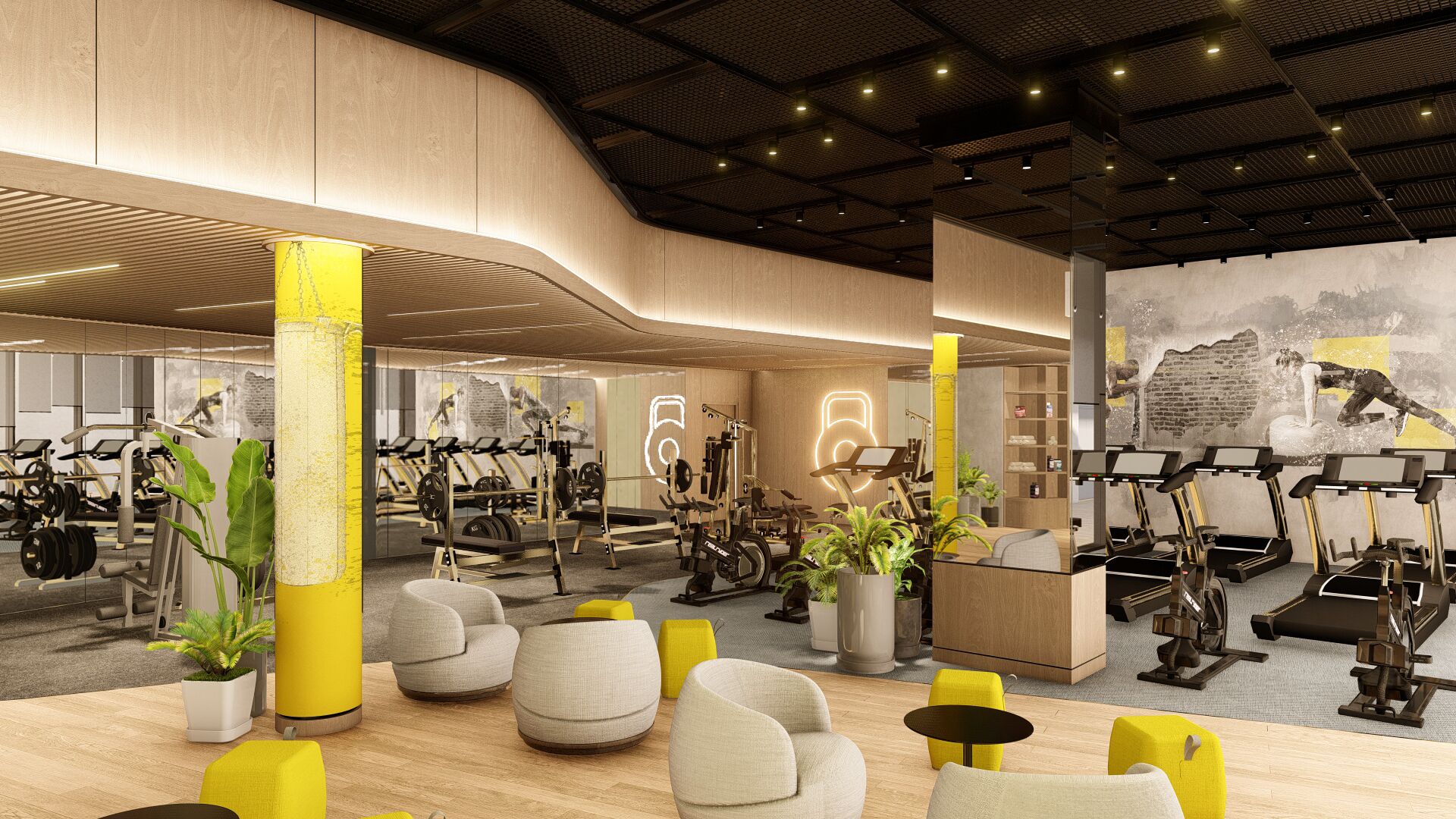 Gimnasium