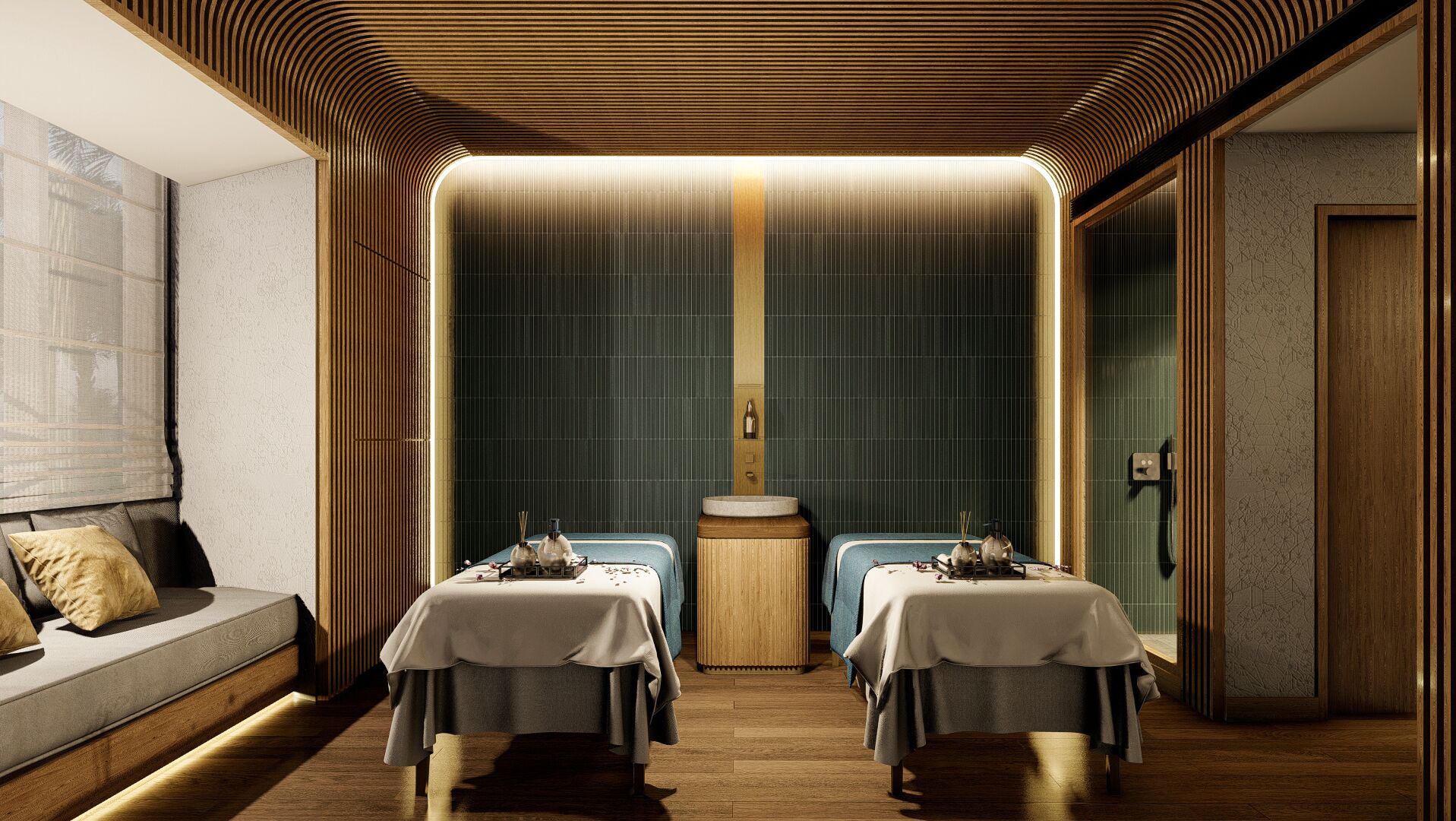 Massages