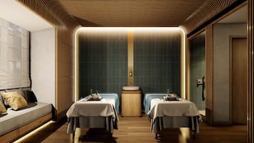Massages