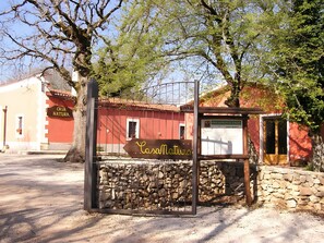 Außenbereich