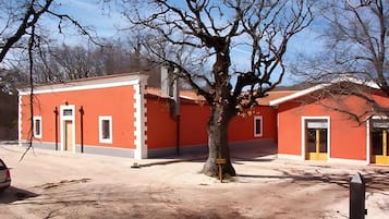 Exterieur