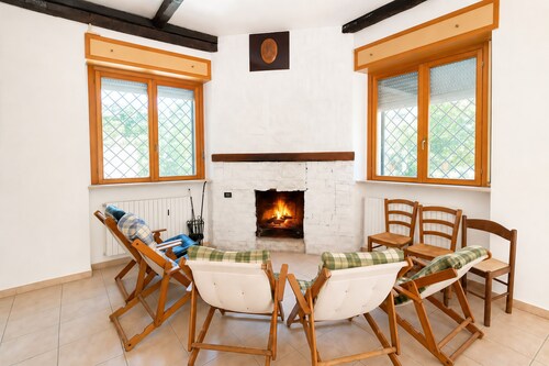 Bed and Breakfast 'Casa Natura Gargano 4'
