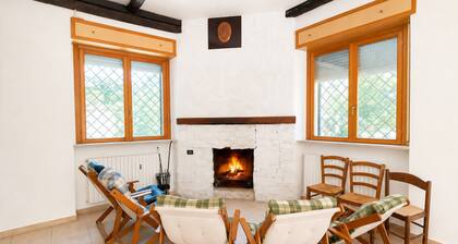 Bed and Breakfast 'Casa Natura Gargano 4'