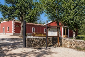 Exterior - Bed and Breakfast 'Casa Natura Gargano 4' (Monte Sant'Angelo)
