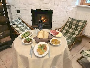 Restaurantes