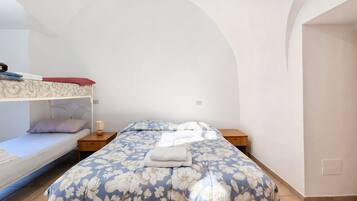 Wi-Fi, draps fournis