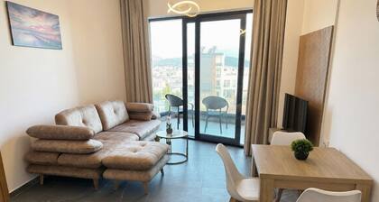 Sunny Stay apartment in Ksamil