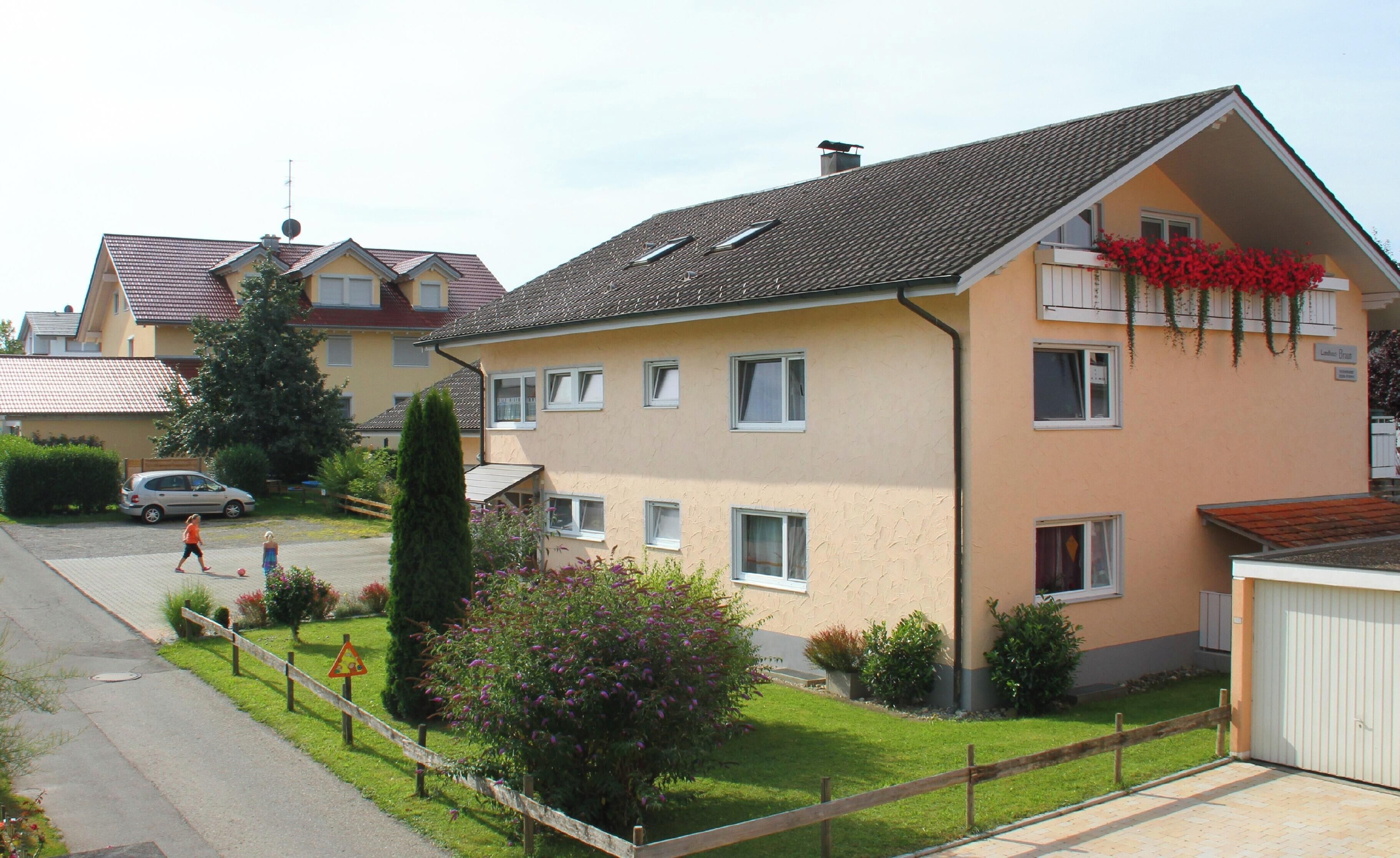 Außenbereich