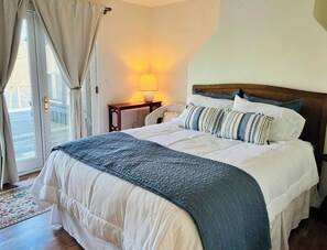 Iron/ironing board, WiFi, bed sheets - Lakefront Retreat Private Dock Canoe Kayak Firepit Sleeps 8 Litchfield Hills CT (Bethlehem)