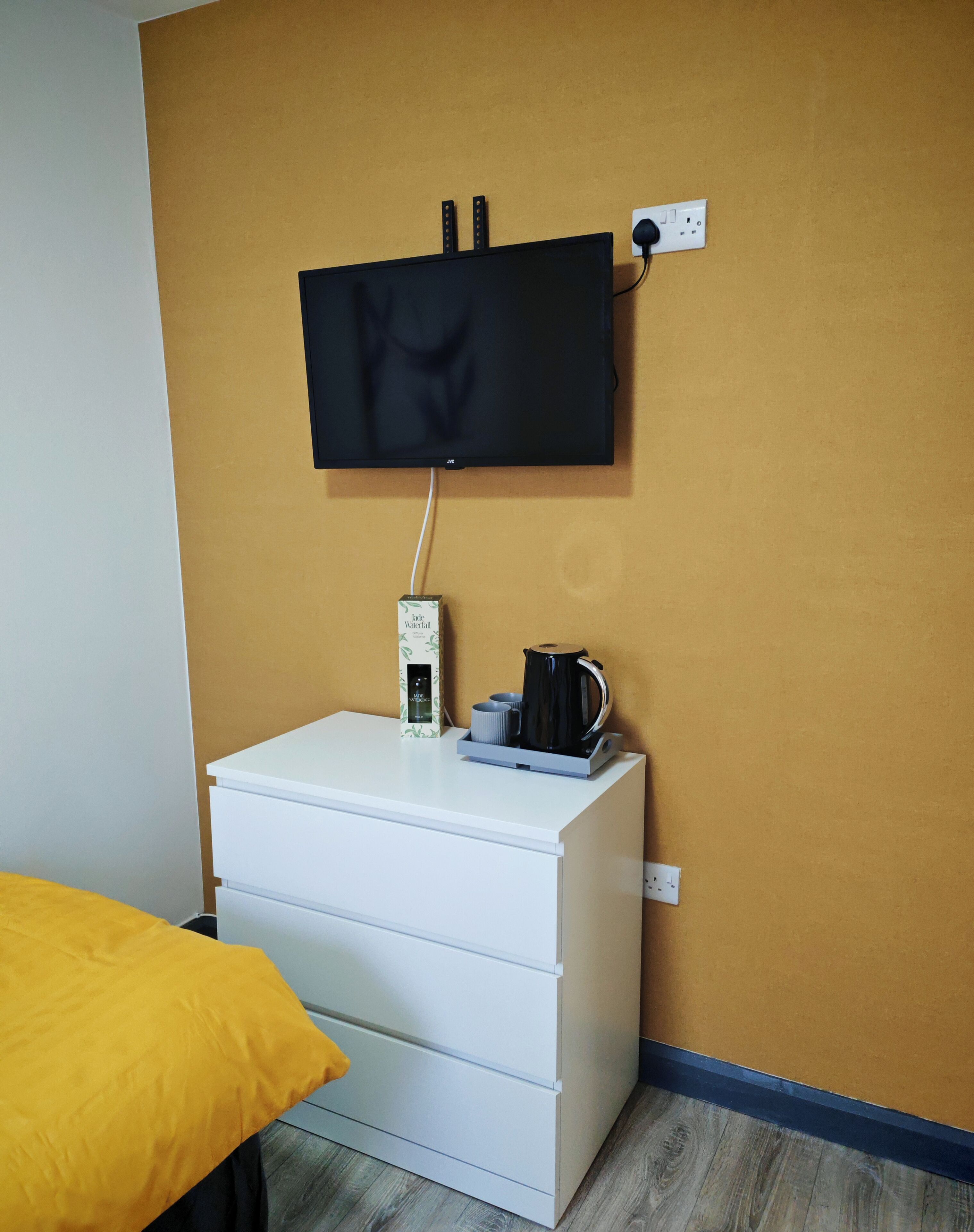 ห้องพัก