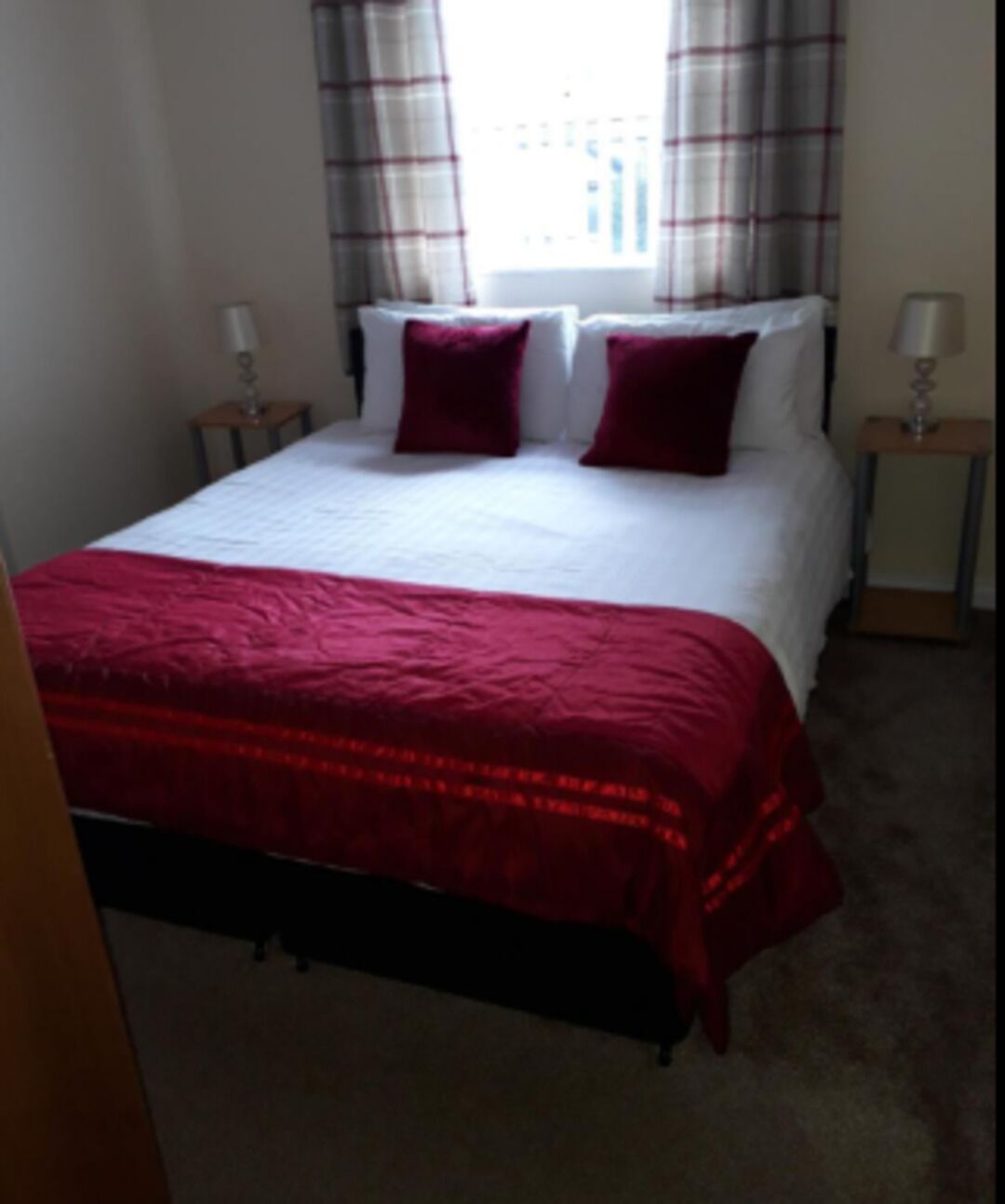 Comfort Double Room