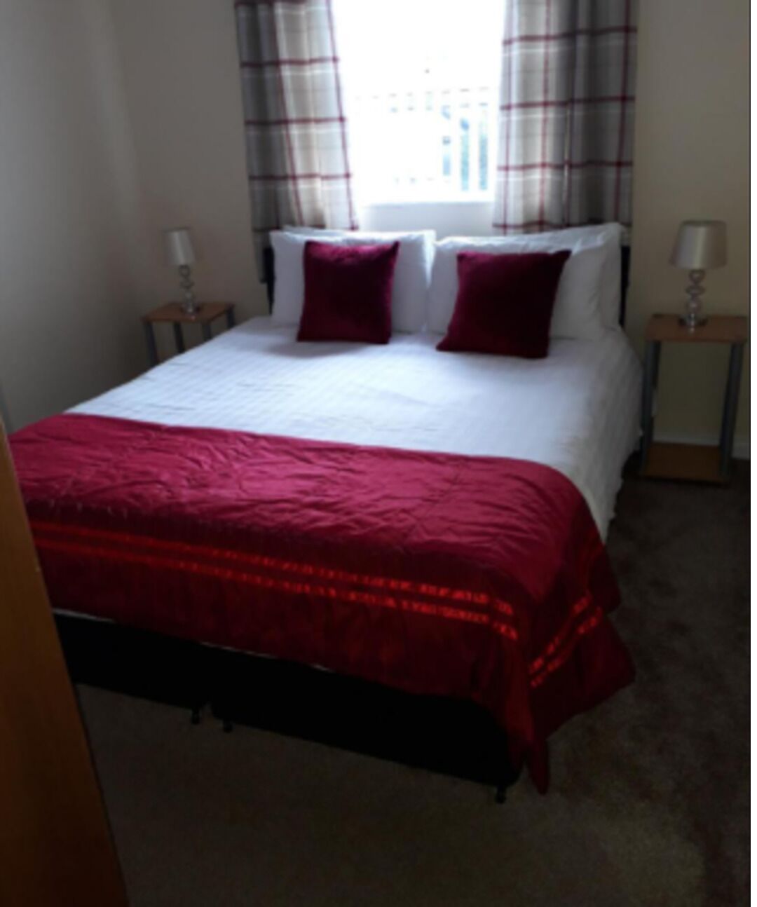 Comfort-Doppelzimmer