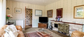 The Lodge