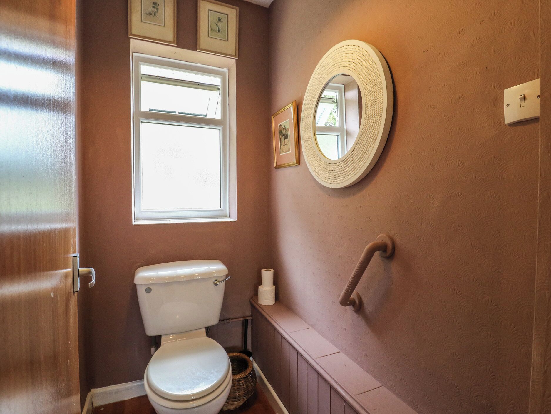 Kamar mandi