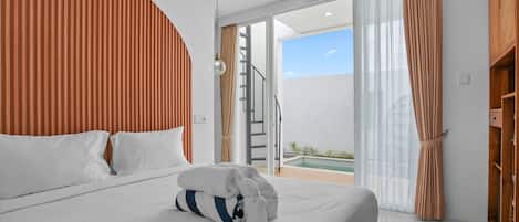 1 habitación y wifi gratis