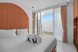 1 chambre, Wi-Fi