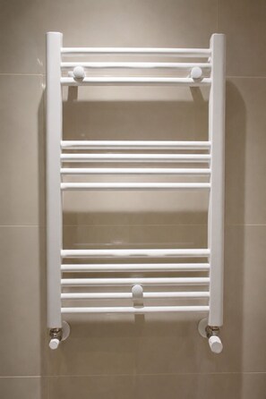 Bathroom - sandra 28 (Tunis)