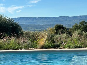 House - Mas de la Canop e Pool air Condition (Saint-Saturnin-les-Apt)